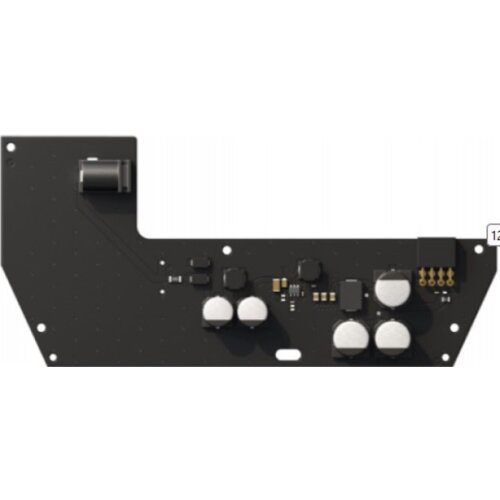 Ajax 17938.54.Nc 12vpsu za hub/hub plus/rex alarm Cene