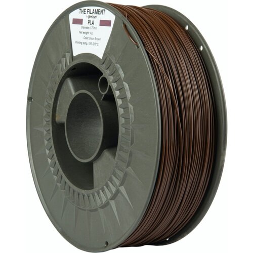 The Filament PLA Bison Brown - 1,75 mm / 1000 g Cijene