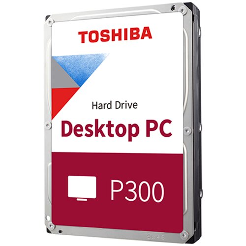 Toshiba trdi disk 3,5" 4TB 5400 128MB P300 sata 3 Cene