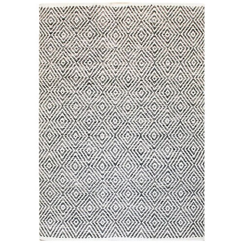 Kayoom RAVNO TKANA PREPROGA Aperitif 310 Grau 80/150 cm tkano siva Cene