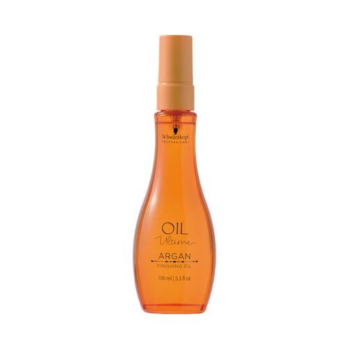 Schwarzkopf Oil Ultime Argan Oil arganovo ulje za normalnu kosu 100 ml Cijene