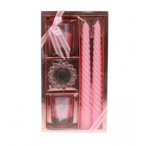 Master Svijeće mirisne set 5/1 1113046 Slike