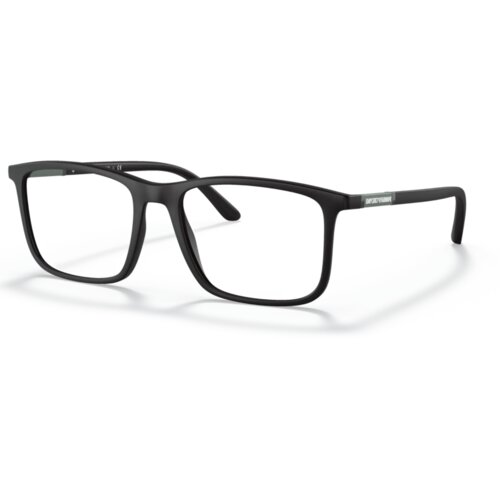 Emporio Armani Okvir za naočare 0EA3181 5042 54, Mu&scaron;ki, Crni Cene