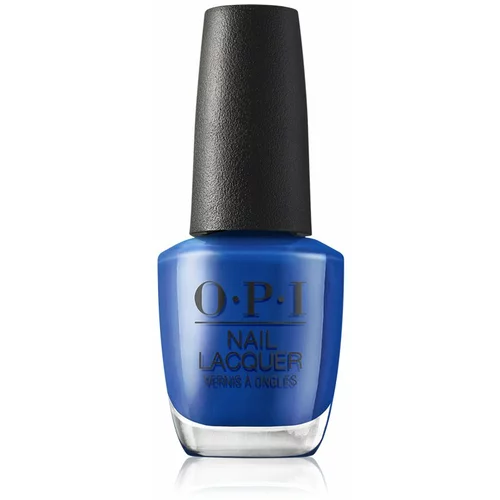 OPI Nail Lacquer The Celebration lak za nokte Ring in the Blue Year 15 ml