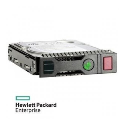 HP HPE 480GB SATA 6G Read Intensive SFF SC Multi Vendor SSD Cene