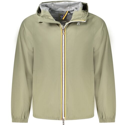 K-Way Jakne K5127QW Zelena Cene
