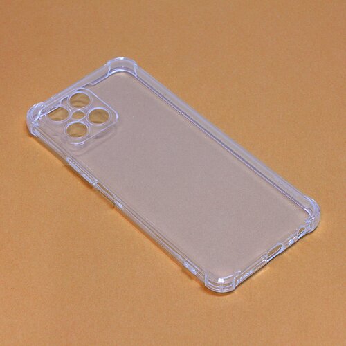  Maska za telefon Transparent Ice Cube za Honor X8 Cene
