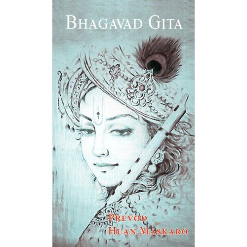 Babun Juan Mascaro,Zvonimir Baretić - Bhagavad-Gita Cene