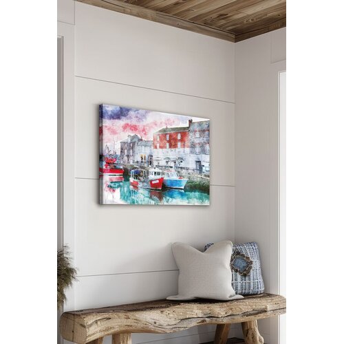 Wallity Slika Ersyfdc28, 40x60 cm Cene