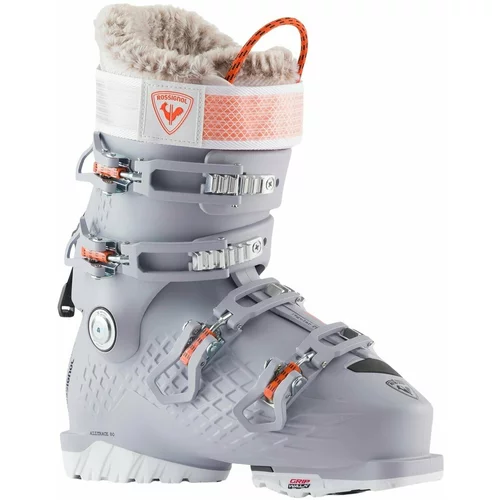 Rossignol Alltrack 80 W GW 24,0 Grey Lavander Alpski čevlji