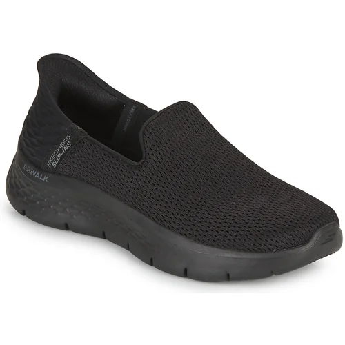 Skechers GO WALK FLEX Crna