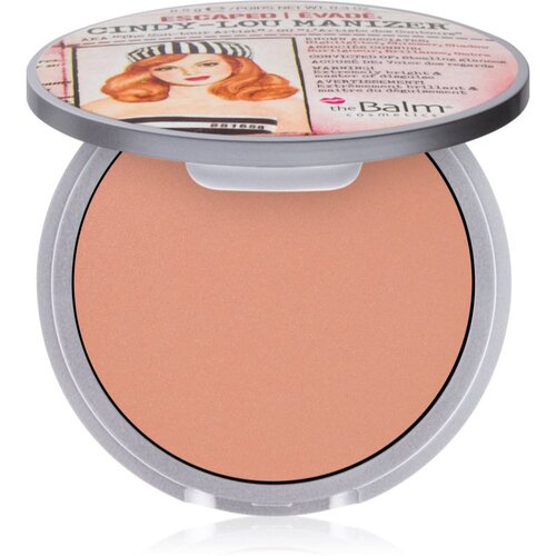 TheBalm Lou Manizer highlighter i sjenilo u jednom nijansa Cindy 8,5 g Cijene