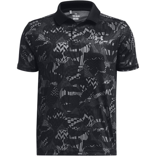Under Armour Children&amp;#039;s polo shirt Playoff Printed SS Polo Slike