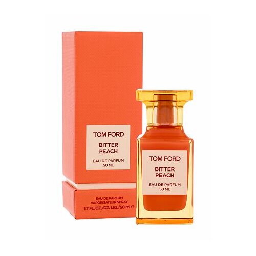 Tom Ford Private Blend Bitter Peach parfumska voda 50 ml unisex Slike