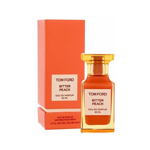 Tom Ford Unisex parfem Bitter Peach 50ml Slike