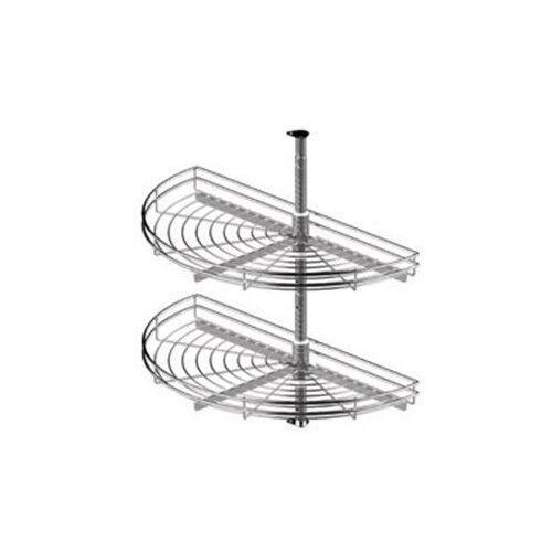  Ko&amp;scaron;ara 3/4 NOVA 690mm CROM METAL Slike