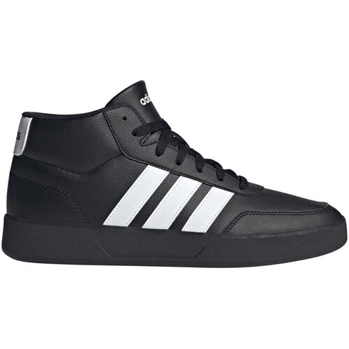 Adidas Visoke superge Breaknet Mid pisana Slike