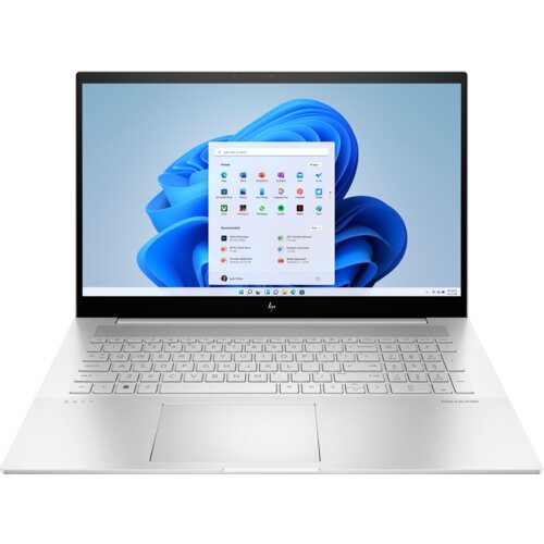 HP demo, brez garancije - envy 17-cr0017nn i5-1240P/8/512/W11H prenosni računalnik, (21692273) Cene