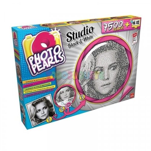 Pertini foto studio perlice 7500kom Slike