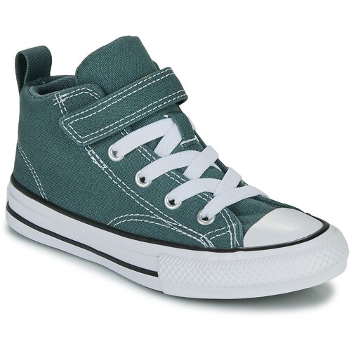 Converse Visoke superge CHUCK TAYLOR ALL STAR MALDEN STREET EASY-ON Zelena Slike