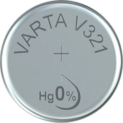 Varta Baterija V303 Slike