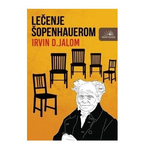 KOSMOS IZDAVA&amp;Scaron;TVO Lečenje &amp;Scaron;openhauerom Slike