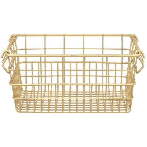 Blomus Žična kovinska ko&scaron;ara 29x21x14 cm Kago S &ndash; Cene