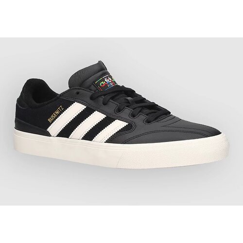 adidas Skateboarding Busenitz Vulc II Skate cevlji cblack / cwhite / goldmt Cene