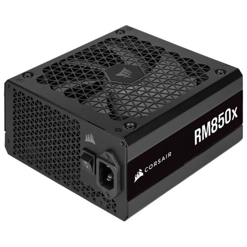Corsair Napajanje 850W RM850x 80+ Gold Fully Modular Crno, CP-9020270-EU Cene