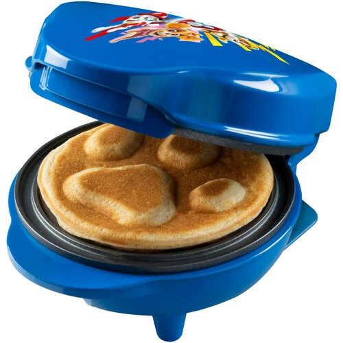 Bestron APP500P Paw Patrol Mini modre Waffelautomat barve 423018 Cene