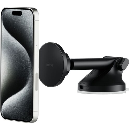 Iottie iTap 3 MagSafe Dash + Widshield Mount Slike
