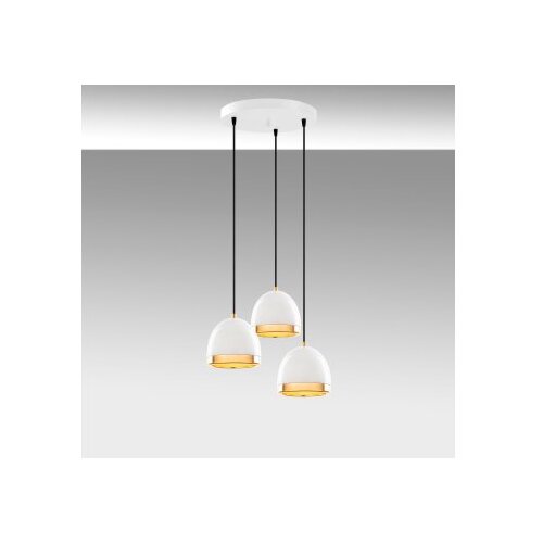 Opviq mugo - 10650 whitegold chandelier Slike