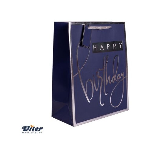Viter kesa hb teget elegant l ( 370646 ) Slike