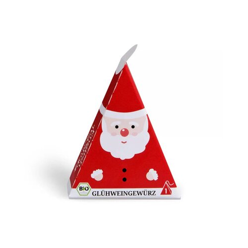 BIO Santa Claus Cene