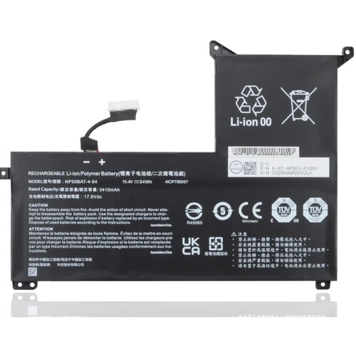 Clevo Baterija za Laptop AT22, NP70, X17, GIGABYTE G7 KE Cene
