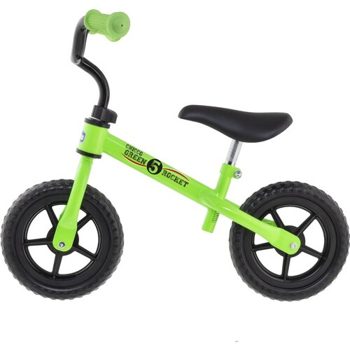 Chicco bicikl bez pedala Green Rocket Slike