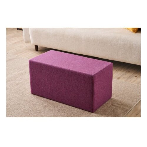 Atelier Del Sofa tabure demre lilac Cene
