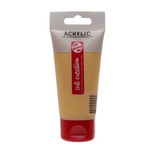 Royal Talens art creation acrylic akrilna boja 75ml - odaberite nijansu naples yellow deep ( 692223 ) Cene
