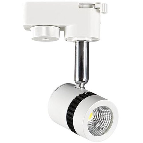  &amp;Scaron;INSKI LED REFLEKTOR MILANO-13 4200K 73&amp;deg; 987LM BIJELI Slike