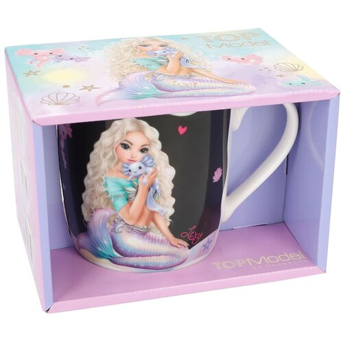 Top Model skodelica MERMAID Cene