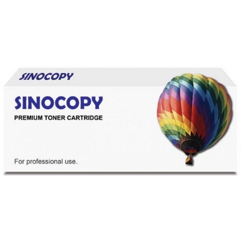 Sinocopy M252 * CF402A/CN CRG-045Y zamenska kaseta za HP Yellow - univerzalna Cene
