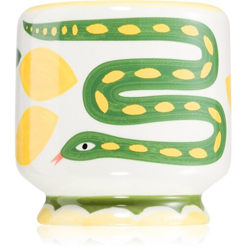 Paddywax A Dopo Snake dišeča sveča 226 g Cene