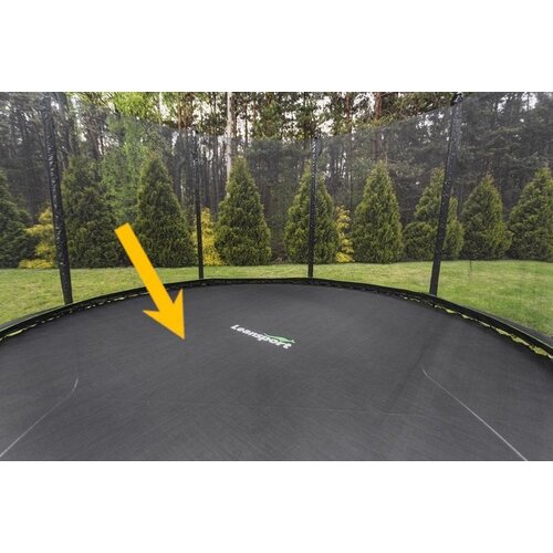  Trampoline mat 12ft LEAN SPORT PRO Slike