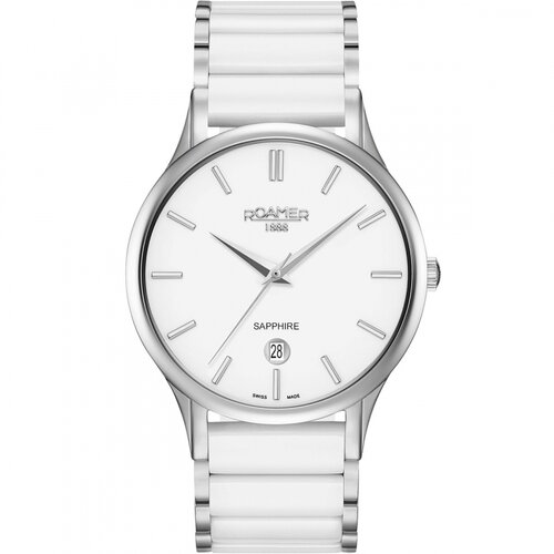 Roamer moška ročna ura 657833 41 25 60 Cene