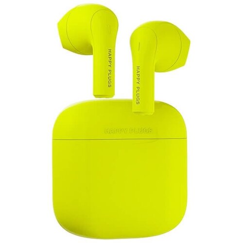  Happy Plugs JOY Headset True Wireless Stereo (TWS) In-ear Calls /Music /Sport /Everyday Bluetooth Yellow Cijene