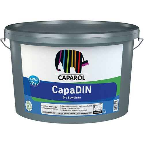  CAPADIN 15L CAPAROL Cene