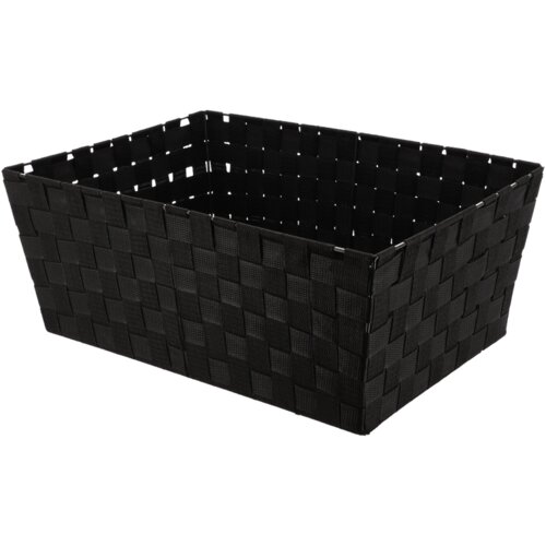 Tendance KO&Scaron;ARICA 32,5X45X18 CM POLIESTER, CRNA Cijene