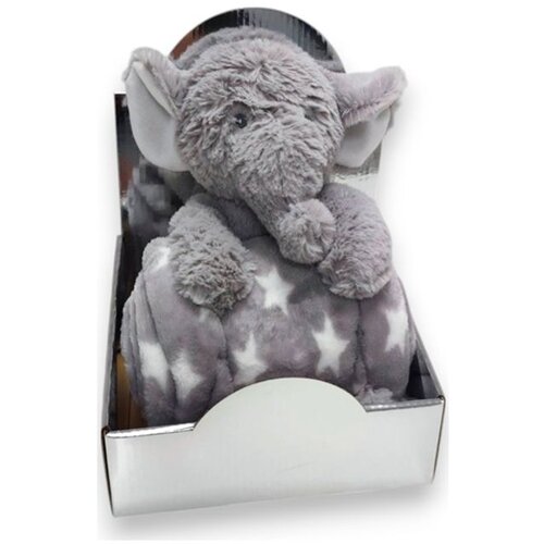 Bbo set igracka + cebence (b230134) &amp;ndash; elephant ( B230134-3 ) Slike