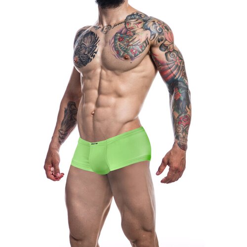 Penthouse Cut4Men - Booty Shorts Neon, (21267112) Slike