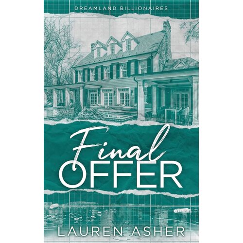 Litbrown Lauren Asher - Final Offer Slike